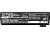 Battery for Lenovo 20H90038CD 20H9003ACD 20H9003BCD 20H9A001CD 20H9A009CD Thinkpad P51S SB10K97597 SB10K97585 SB10K97584 SB10K97582 SB10K97581 SB10K97579 01AV428 01AV427 01AV426 01AV425