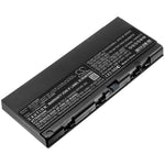 Battery for Lenovo ThinkPad P52(20M9A008CD) ThinkPad P52(20M9A002CD) ThinkPad P52(20M9A003CD) 01AV495 01AV496 5B10W13951 5B10W13952 L17L6P51 L17M6P51 SB10K97634 SB10K97635 SB10T83194 SB10T83195