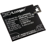 Battery for Lenovo PB2-690N Phab 2 Pro Phab2 Pro L16D1P31