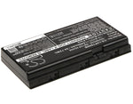 Battery for Lenovo ThinkPad P70 ThinkPad P70 Mobile Workstatio ThinkPad P70 Mobile Xeon Works 00HW030 4ICR18/65-2 4X50K14092 SB10F46468