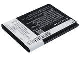 Battery for Lenovo P770 BL205
