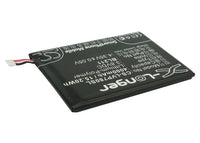 Battery for Lenovo P780 BL211