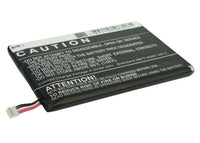 Battery for Lenovo P780 BL211
