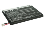 Battery for Lenovo P780 BL211
