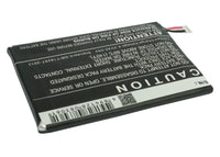 Battery for Lenovo P780 BL211