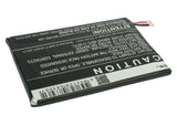 Battery for Lenovo P780 BL211