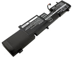 Battery for Lenovo IdeaPad Y910 17ISK 14M6P21 5B10H35531 L14M6P21