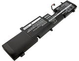 Battery for Lenovo IdeaPad Y910 17ISK 14M6P21 5B10H35531 L14M6P21