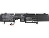 Battery for Lenovo IdeaPad Y910 17ISK 14M6P21 5B10H35531 L14M6P21