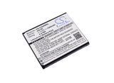 Battery for LAVA Iris 352E Iris 402E Iris 406Q HS14F