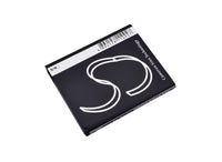 Battery for LAVA Iris 352E Iris 402E Iris 406Q HS14F