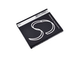 Battery for LAVA Iris 352E Iris 402E Iris 406Q HS14F