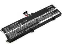 Battery for Lenovo Savers 14 L14S4PB0