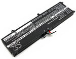 Battery for Lenovo Savers 14 L14S4PB0