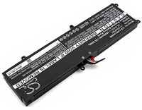 Battery for Lenovo Savers 14 L14S4PB0