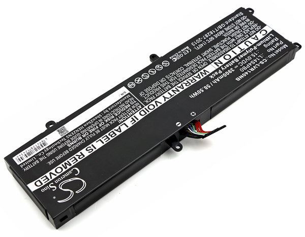 Battery for Lenovo Savers 14 L14S4PB0