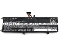 Battery for Lenovo Savers 14 L14S4PB0