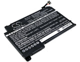 Battery for Lenovo ThinkPad Yoga 460 00HW020 00HW021 SB10F46458 SB10F46459