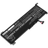 Battery for Lenovo Legion 5 15 Legion 5 15IMH05H Legion R7000 Legion R7000 2020 5B10W86195 L19C4PC0 L19L4PC0 L19M4PC0 L19SPC0 SB10W86190 SB10W86191