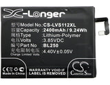 Battery for Lenovo S1a40 S1a40 Dual SIM TD-LTE S1c50 S1c50 Dual SIM TD-LTE Vibe S1 BL250