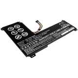 Battery for Lenovo IdeaPad 120S-14IAP (81A500AQGE IdeaPad 120S-14IAP-81A50093MH IdeaPad 120S-14IAP (81A500C0GE IdeaPad 120S-14IAP (81A500H9GE 0813007 5B10P23779 BSNO3558E5