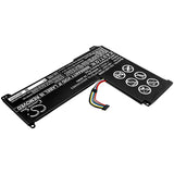 Battery for Lenovo IdeaPad 120S-14IAP (81A500EDGE IdeaPad 120S-14IAP (81A5006MGE IdeaPad 120S-14IAP (81A5004CGE IdeaPad 120S-14IAP (81A5006KGE 0813007 5B10P23779 BSNO3558E5