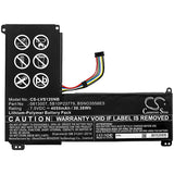 Battery for Lenovo IdeaPad 120S-14IAP (81A500AQGE IdeaPad 120S-14IAP-81A50093MH IdeaPad 120S-14IAP (81A500C0GE IdeaPad 120S-14IAP (81A500H9GE 0813007 5B10P23779 BSNO3558E5