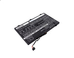 Battery for Lenovo ThinkPad S3 Yoga ThinkPad Yoga 14 00HW001 SB10F46439