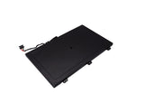 Battery for Lenovo ThinkPad S3 Yoga ThinkPad Yoga 14 00HW001 SB10F46439
