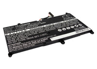 Battery for Lenovo Ideapad S200 Ideapad S206 2ICP5/57/128 L11M2P01 L11S2P01
