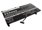 Battery for Lenovo Ideapad S200 Ideapad S206 2ICP5/57/128 L11M2P01 L11S2P01