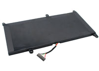 Battery for Lenovo Ideapad S200 Ideapad S206 2ICP5/57/128 L11M2P01 L11S2P01