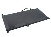 Battery for Lenovo Ideapad S200 Ideapad S206 2ICP5/57/128 L11M2P01 L11S2P01