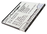 Battery for Lenovo S2005 S2005A 21K60