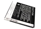 Battery for Lenovo S2005 S2005A 21K60