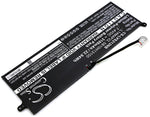 Battery for Lenovo IdeaPad S21E-20 IdeaPad S21E-20 80M4 5B10H13100 L14M4P22