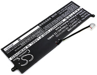 Battery for Lenovo IdeaPad S21E-20 IdeaPad S21E-20 80M4 5B10H13100 L14M4P22