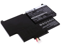 Battery for Lenovo ThinkPad Edge S230u ThinkPad S230u Thinkpad Twist S230u 45N1092 45N1093 45N1094