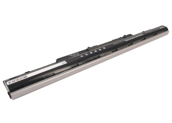 Battery for Lenovo IdeaPad S300 IdeaPad S300-a IdeaPad S300-bni IdeaPad S400 IdeaPad s400-ith IdeaPad S405 IdeaPad S405-asi 4ICR17/65 L12S4Z01