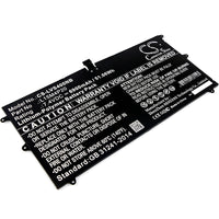 Battery for Lenovo Yoga 4S Yoga 900S 12ISK Yoga 900S-12ISK L15M4P20