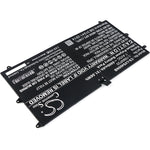 Battery for Lenovo Yoga 4S Yoga 900S 12ISK Yoga 900S-12ISK L15M4P20
