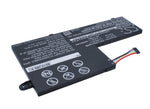 Battery for Lenovo S41 S41-35 S41-70 S41-70AM S41-70-ISE S41-75 Yoga 500 Yoga 500-14IBD Yoga 500-14ISK Yoga 500-15ISK L14L2P21 L14M2P21