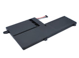 Battery for Lenovo S41 S41-35 S41-70 S41-70AM S41-70-ISE S41-75 Yoga 500 Yoga 500-14IBD Yoga 500-14ISK Yoga 500-15ISK L14L2P21 L14M2P21