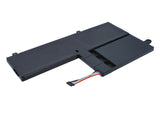 Battery for Lenovo S41 S41-35 S41-70 S41-70AM S41-70-ISE S41-75 Yoga 500 Yoga 500-14IBD Yoga 500-14ISK Yoga 500-15ISK L14L2P21 L14M2P21