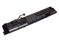 Battery for Lenovo Thinkpad S440 ThinkPad S440 20AY0019TW ThinkPad S440 20AY003BCD ThinkPad S440 20AYA00DHH ThinkPad V4400u 121500158 45N1138 45N1139 45N1140 45N1141