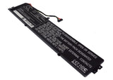 Battery for Lenovo Thinkpad S440 ThinkPad S440 20AY0019TW ThinkPad S440 20AY003BCD ThinkPad S440 20AYA00DHH ThinkPad V4400u 121500158 45N1138 45N1139 45N1140 45N1141