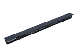Battery for Lenovo IdeaPad Flex 14M IdeaPad Flex 15 IdeaPad Flex 15AP IdeaPad Flex 15AT 888015451 888015452 L12L4A01 L12L4K51 L12M4A01 L12M4E51 L12M4K51 L12S4A01 L12S4E51 L12S4F01 L12S4K51