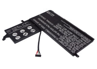 Battery for Lenovo ThinkPad S531 ThinkPad S5-S531 45N1164 45N1166 45N1167