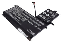 Battery for Lenovo ThinkPad S531 ThinkPad S5-S531 45N1164 45N1166 45N1167