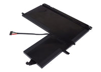 Battery for Lenovo ThinkPad S531 ThinkPad S5-S531 45N1164 45N1166 45N1167